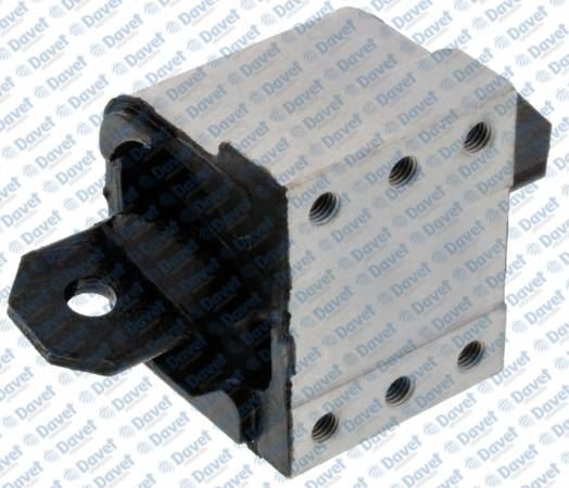 SWAPP 55631 Sanziman Takozu Crafter 30-35,30-50 2.0,2.5 06>16 - Sprinter 3-T,3,5-T,4.6-T,5-T